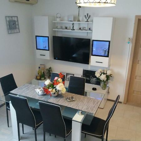 Apartmani Tajana Sukošan 外观 照片