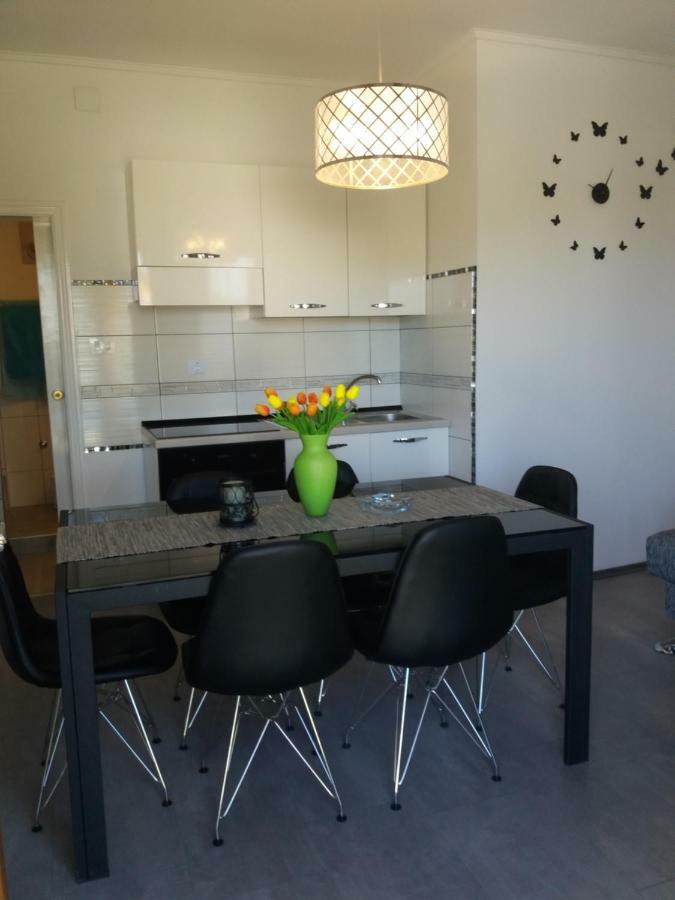 Apartmani Tajana Sukošan 外观 照片